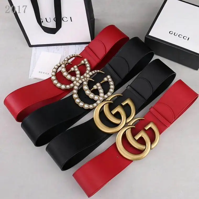 Gucci Belt 70mmX95-125CM 7D10